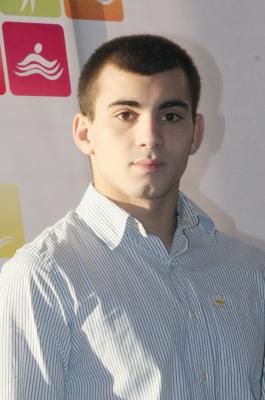 Гагик Закарян выиграл Всероссийские соревнования по дзюдо в Москве